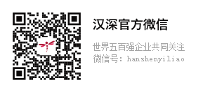 微信公众号二维码